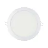 Built-in spotlight EDM 31573 Downlight A 20 W 1500 lm (4000 K)