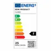 LED-putki EDM 31680 A F 25 W 2000 Lm (6500 K) (6400 K)