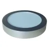 Pakabinamas apšvietimas EDM 31596 Aliuminis Plastmasinis 20 W Ø 22,5 x 4 cm (6400 K)