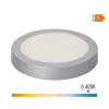 Pakabinamas apšvietimas EDM 31596 Aliuminis Plastmasinis 20 W Ø 22,5 x 4 cm (6400 K)