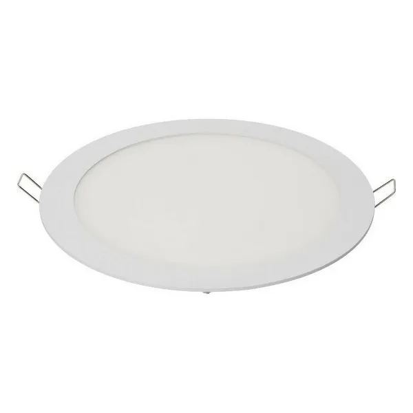 Sisseehitatud prožektor EDM 31572 Downlight A F 20 W 1500 lm (4000 K)