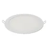 Iebūvētais starmetis EDM 31572 Downlight A F 20 W 1500 lm (4000 K)