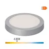 Pakabinamas apšvietimas EDM 31592 Aliuminis Plastmasinis 20 W Ø 22,5 x 4 cm (4000 K)