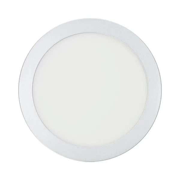 Kattolamppu EDM 31592 Alumiini Muovinen 20 W Ø 22,5 x 4 cm (4000 K)