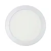 Pakabinamas apšvietimas EDM 31592 Aliuminis Plastmasinis 20 W Ø 22,5 x 4 cm (4000 K)