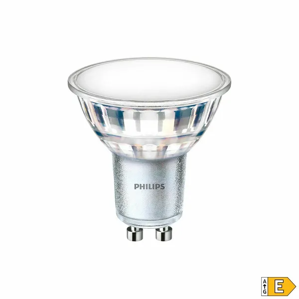 Светодиодная лампочка Philips 4,9 W GU10 550 lm (6500 K)