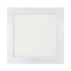 Pakabinamas apšvietimas EDM 31597 Aliuminis Plastmasinis 20 W 22,5 x 22,5 x 4 cm (6400 K)