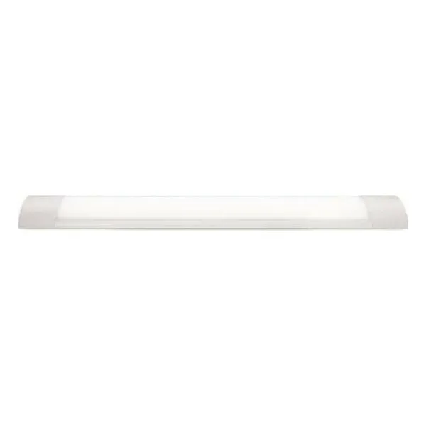 Светодиодная трубка EDM 31683 Белый A E 20 W 1900 Lm 59,7 x 8 x 3,1 cm (6500 K) (6400 K)