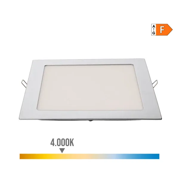 Built-in spotlight EDM 31585 Downlight A 20 W 1500 lm (4000 K)