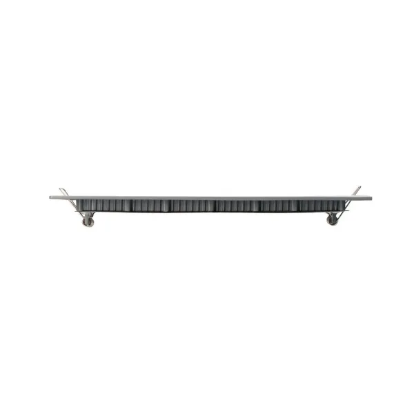 Iebūvētais starmetis EDM 31583 Downlight A F 20 W 1500 lm (6400 K)