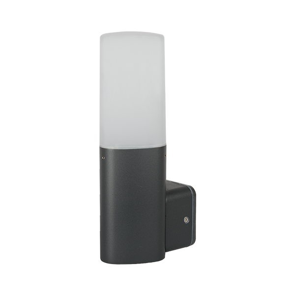 GRF966-W E27 GARDEN FIXTURE