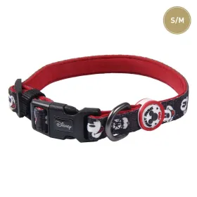 Suņa kaklasiksna Mickey Mouse