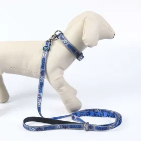 Suņa kaklasiksna Stitch