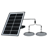 SOLAR GROUND LIGHT 3122 0.06W IP44     