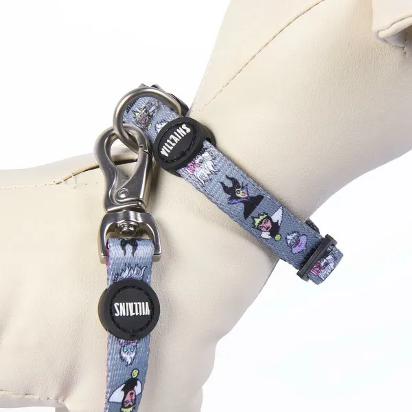 Собачий ошейник Disney Серый