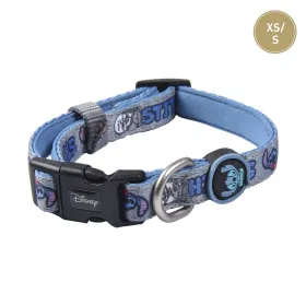 Suņa kaklasiksna Stitch