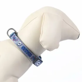 Suņa kaklasiksna Stitch