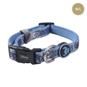 Suņa kaklasiksna Stitch