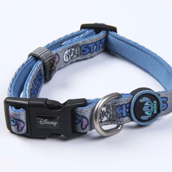 Suņa kaklasiksna Stitch