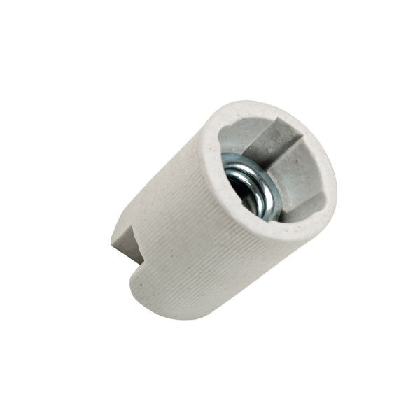 Lambipesa E14 keraamiline