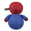 Minkštas žaislas šunims Spider-Man Raudona 11,0 x 18,0 x 10,0 cm