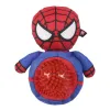 Soft toy for dogs Spider-Man Red 11,0 x 18,0 x 10,0 cm