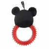 Šunų kramtomasis žaislas Mickey Mouse   Raudona 10,0 x 20,0 x 7,0 cm