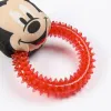 Dog chewing toy Mickey Mouse   Red 10,0 x 20,0 x 7,0 cm