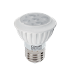 LED SPULDZE LED7 6W E27 230V BALTA