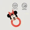 Прорезыватель для зубов для собак Minnie Mouse   Красный 10,0 x 5,0 x 17,0 cm (4 штук)