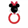 Прорезыватель для зубов для собак Minnie Mouse   Красный 10,0 x 5,0 x 17,0 cm (4 штук)
