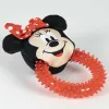 Прорезыватель для зубов для собак Minnie Mouse   Красный 10,0 x 5,0 x 17,0 cm (4 штук)