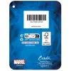 Dog toy The Avengers   Green 8,0 x 13,0 x 26,0 cm (4 Units)