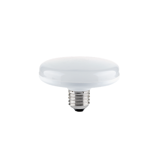 LED lempa 18W E27 3000K SMD5630 D120MM