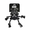 Šuns žaislas Star Wars Juoda 5,0 x 13,0 x 26,0 cm (4 vnt.)