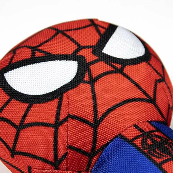 Suņu rotaļlieta Spider-Man Sarkans 8,0 x 13,0 x 26,0 cm (4 gb.)