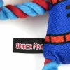 Šuns žaislas Spider-Man Raudona 8,0 x 13,0 x 26,0 cm (4 vnt.)