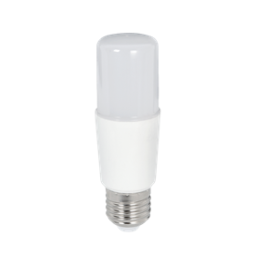  LED-lamp pulk T37 9W E27 2700-3000K