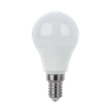 LED LAMP GLOBE G45 8W E14 230V WARM WHITE    
