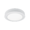 LED PANEL ROUND SURFACE MOUNT 18W 4000-4300K