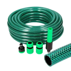 Žarna EDM 74068 basic line PVC Ø 19 mm (10 m) (5 vnt.)