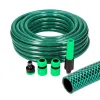 Letku EDM 74068 basic line PVC Ø 19 mm (10 m) (5 osaa)