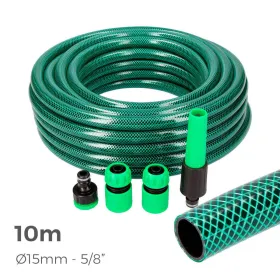 Žarna EDM 74068 basic line PVC Ø 19 mm (10 m) (5 vnt.)