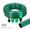 Voolik EDM 74068 basic line PVC Ø 19 mm (10 m) (5 Ühikut)