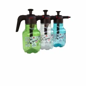 Sodo slėginis purkštuvas Di Martino crystal 360 2 L