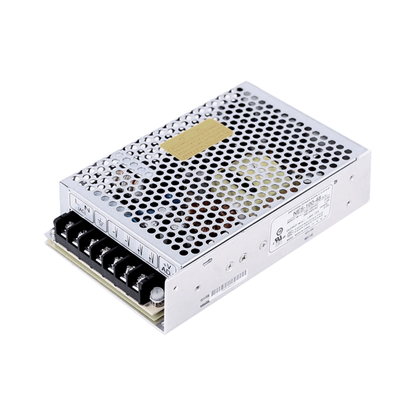 SETDC100 DRIVERI 100W 230VAC/48VDC