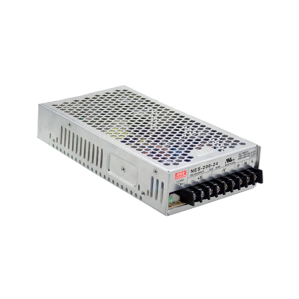 SETDC100 DRIVERI 200W 230VAC/48VDC