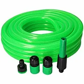 Žarna EDM 74060 PVC (15 m) (5 vnt.)