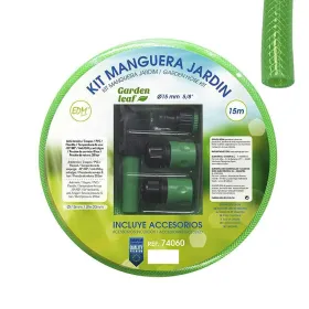 Žarna EDM 74060 PVC (15 m) (5 vnt.)