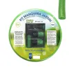 Šļūtene EDM 74060 PVC (15 m) (5 gb.)